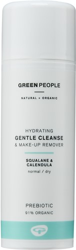 Gentle Cleanse & Make-up Remover 