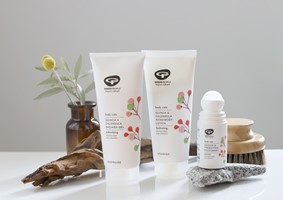 Gecertificeerde 100% natuurlijke, biologische en vegan conditioner