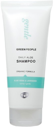 Daily Aloe Shampoo 