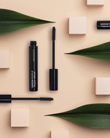 Gecertificeerde 100% natuurlijke, biologische en vegan mascara 